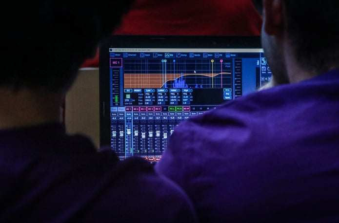 Why Sound Matters More Than Ever-MWR Studios