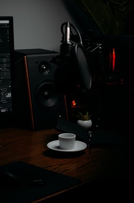 You’ve Got the Gear. Now Get the Sound- MWR Studios
