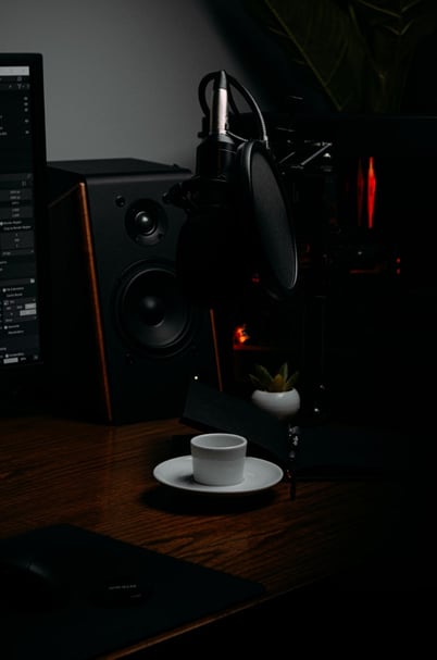 You’ve Got the Gear. Now Get the Sound- MWR Studios