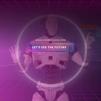 MWR Studios Why Human Sound Engineering Still Wins in an AI World