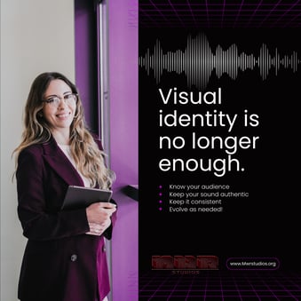 Why Human Sound Engineering Still Wins in an AI World MWR