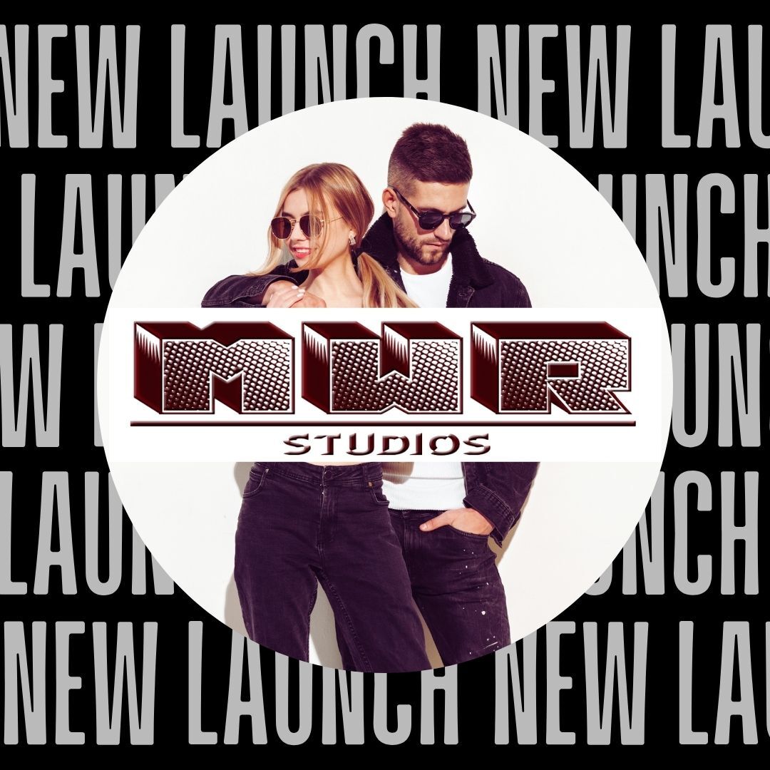 2015 to 2025: A Decade of Sound. Now We’re Launching Louder Than Ever! MWR Studios