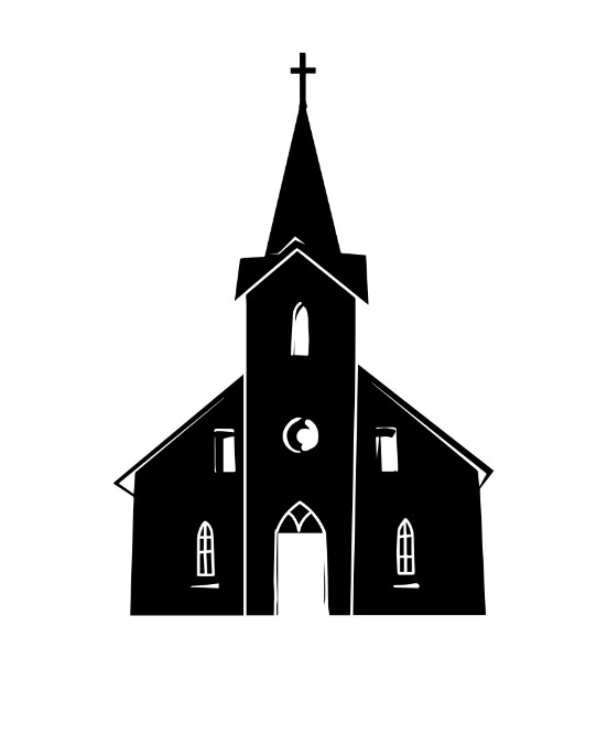 Church Icon