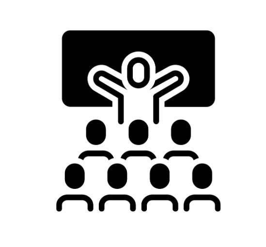 Coaches Icon