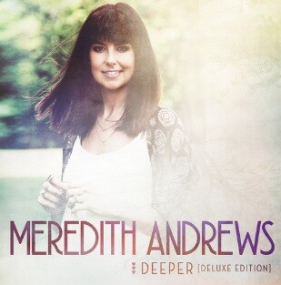 Meredith Andrews