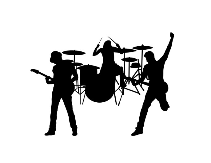 Musicians Icon