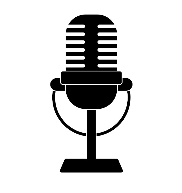 Podcasters Icon