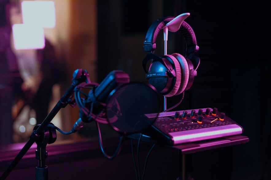 Sound Recording